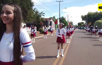 ABC en tu ciudad: ¡Santa Elena está de aniversario!