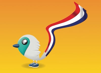 “Campi”, la mascota