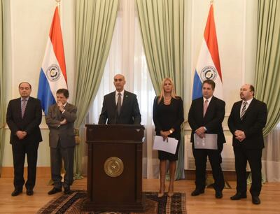 El gobierno anunció nuevas medidas para frenar la expansión del coronavirus.