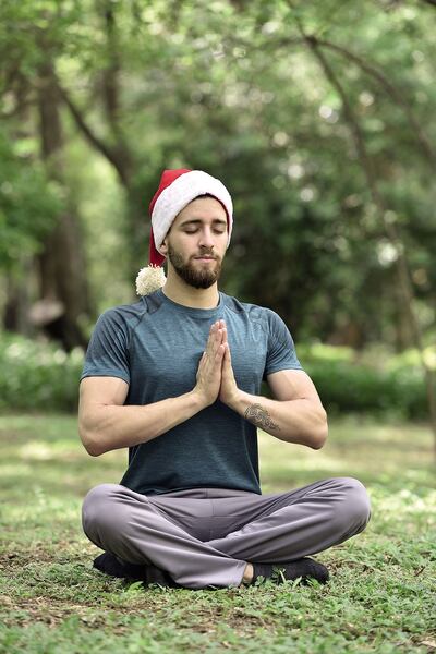 Calma, ya casi es Navidad