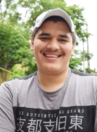 Héctor Espínola también considera excelente el mensaje.