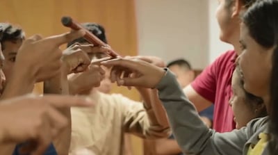 Jóvenes rurales aprenden en escuelas agrícolas a emprender.
