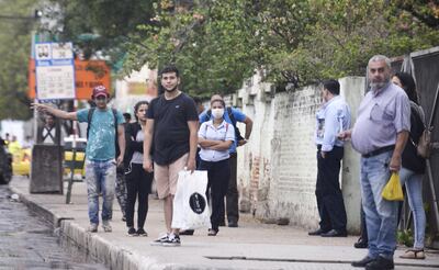 Comienza el otoño y con él vendrán los problemas respiratorios por los cambios bruscos del clima. Hay que extremar cuidados.