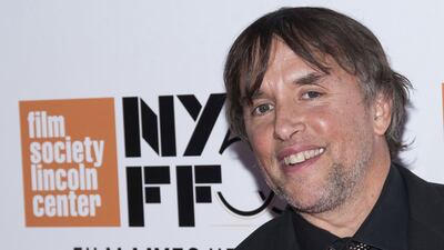 Richard Linklater