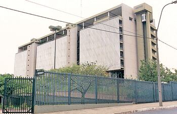 Cerca de G. 30.000 millones serán destinados por el Banco Central del Paraguay para la adquisición de un sistema integrado de gestión interna.