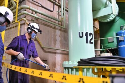 Dos funcionarios de Itaipú que realizaban trabajo a distancia dieron positivo al coronavirus.