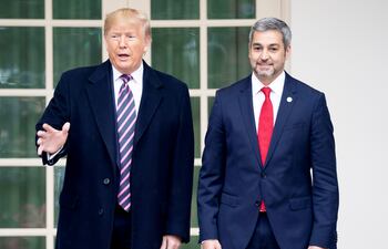 EE.UU. cooperará en defensa y seguridad.