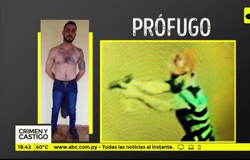 Supuestos sicarios detenidos en PJC