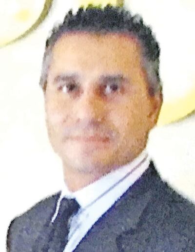 Antonio Duscio era un desconocido hasta hace unos meses, pero ahora se sabe que lavó US$ 7 millones de la Cajubi.