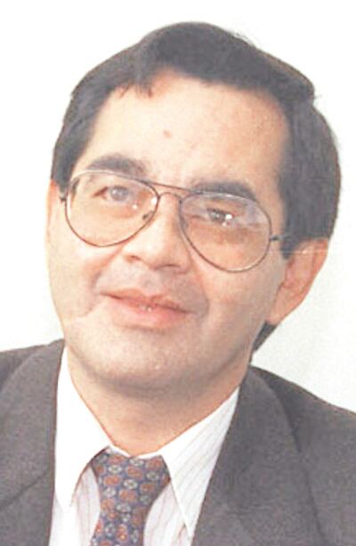 Fabriciano Villalba, camarista de Central.