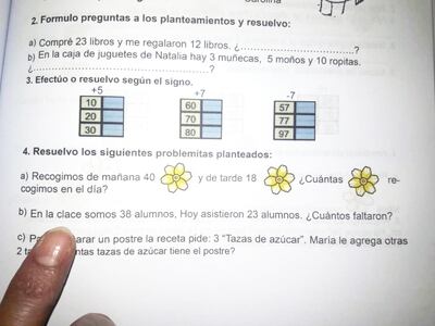 La Unión Europea instó al MEC a reforzar los controles de calidad de sus materiales educativos.