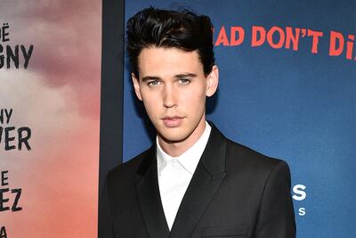 El actor Austin Butler encarnará al cantante Elvis Presley en un filme biográfico.