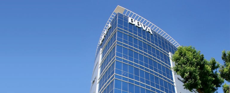 BBVA busca ofrecer a los usuarios un contacto más cercano, rápido y fácil.