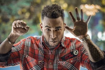 Reguetón de primavera