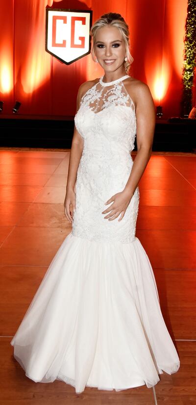 Antonella Adorno Nill.