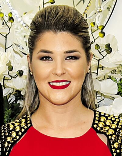 La exdiputada colorada Cynthia Tarragó podría llegar a un acuerdo con la justicia de EE.UU. para reducir su condena.