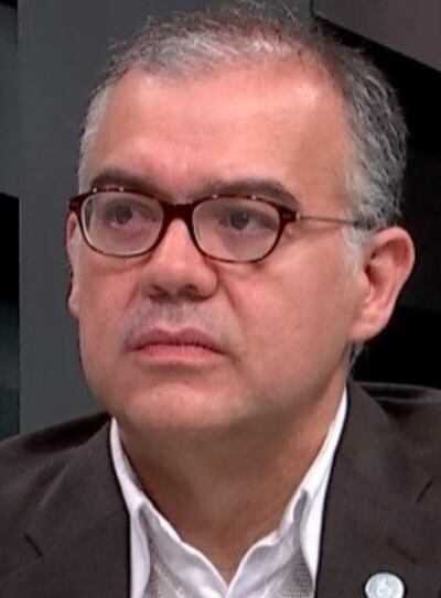 Julio Ullón, exjefe de Gabinete y secretario general de la Presidencia, dejó el cargo el viernes último.