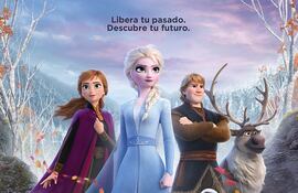 Frozen II