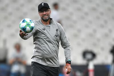 Jürgen Klopp