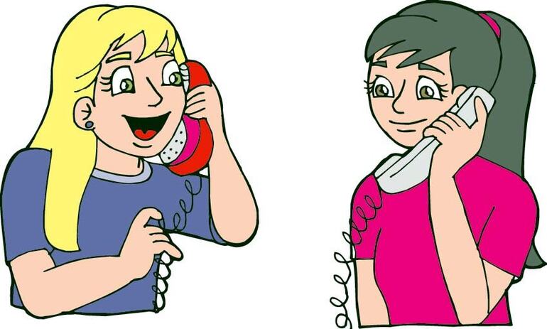 comunicación emisor y receptor
