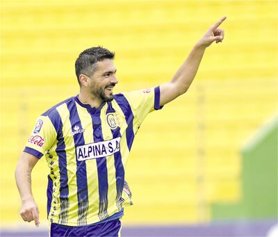 Santiago Gabriel Salcedo González.