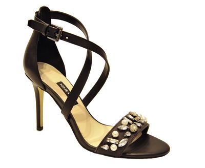 CALZADO Nine West (Shopping del Sol).