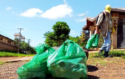 Durante 90 días estará vigente la campaña de prevención del dengue en comunidades del departamento de Alto Paraná.