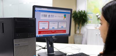 La postulación al programa de becas Itaipú-Becal se realiza ahora vía online.