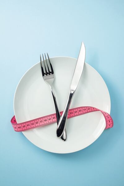 Secretos de nutricionistas