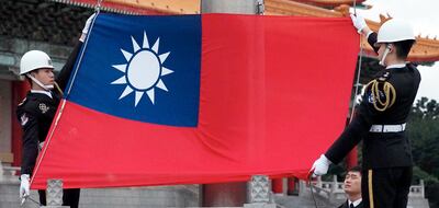 Respaldo de Estados Unidos a la incorporación de la República de Taiwán a organismos de la ONU provocó la reacción de China.