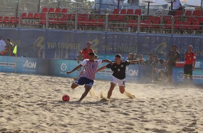Paraguay sigue con sus preparativos para el Mundial