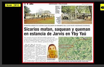 Detienen a presunto sicario