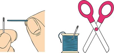 Puntos y puntadas (1)