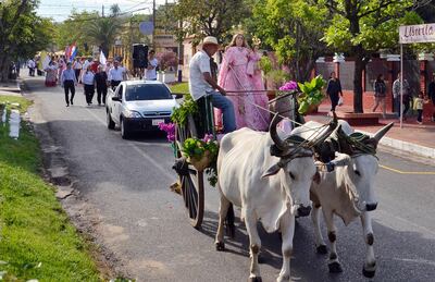 Tradición y valores contra la corrupción