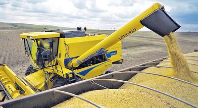 La sequía al inicio de la campaña agrícola retrasó la siembra de soja y eso repercutió en un tardío inicio de la cosecha, que a su vez impactó en una caída del 24% de los envíos, hasta febrero.