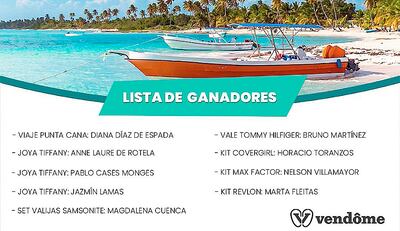 “Vendôme Summer Story” ya tiene a sus ganadores.