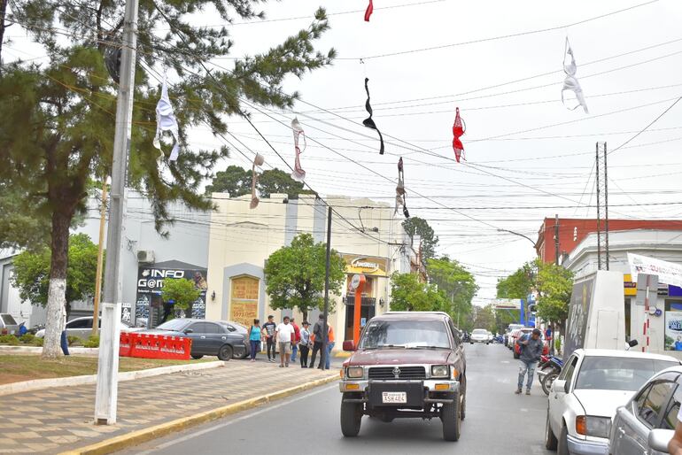 El proyecto también será llevado a Encarnación y Asunción.
