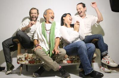 “Semblanzas decaídas” es una de las obras que formarán parte del festival.