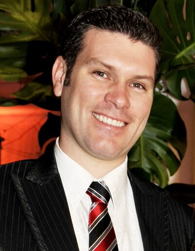 Fernando Ramón González Karjallo, hijo de Ramón González Daher, es objeto de investigación por usura y lavado de dinero.