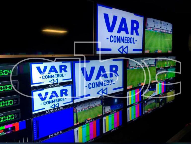 VAR
