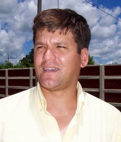 El exintendente de Yuty, Edgar Walco (ANR), irá a juicio oral y público por supuesta lesión de confianza.