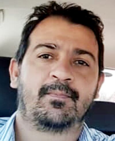 Julio César Maciel Pérez (40), de Capitán Meza, renunció como afiliado colorado y miembro de la Junta de Gobierno de ANR.