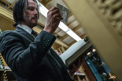 Por su humildad y carisma, el actor Keanu Reeves se ganó el cariño de millones de fans.