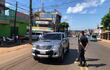 Los controles se endurecieron en los distritos del Alto Paraná.