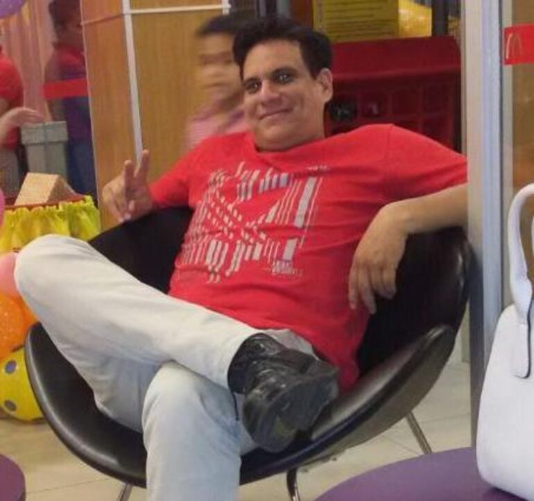 Emilio Alberto Páez Almada.