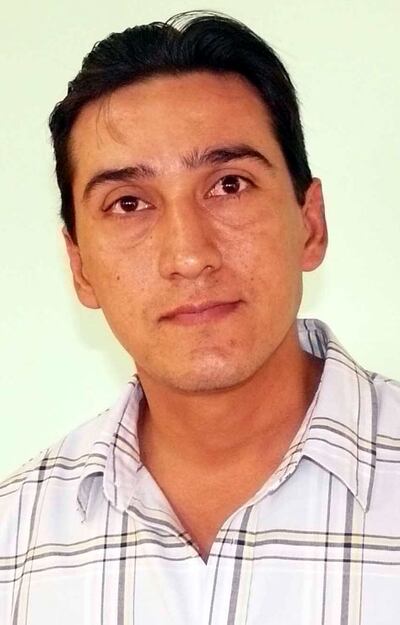 João Ferreira (ANR), intendente de Bahía Negra