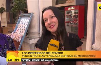 Los preferidos del centro