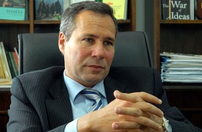 El fiscal Alberto Nisman habría sido asesinado con la participación de al menos dos personas, sostiene la investigación realizada por la Gendarmería de Argentina.