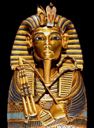 El sarcófago dorado del faraón Tutankamón será restaurado por primera vez, desde su descubrimiento en 1922.