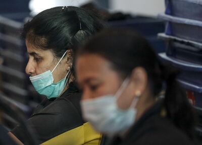 Hasta el momento se reportan casi 600 casos y 17 muertes vinculadas al coronavirus en China.